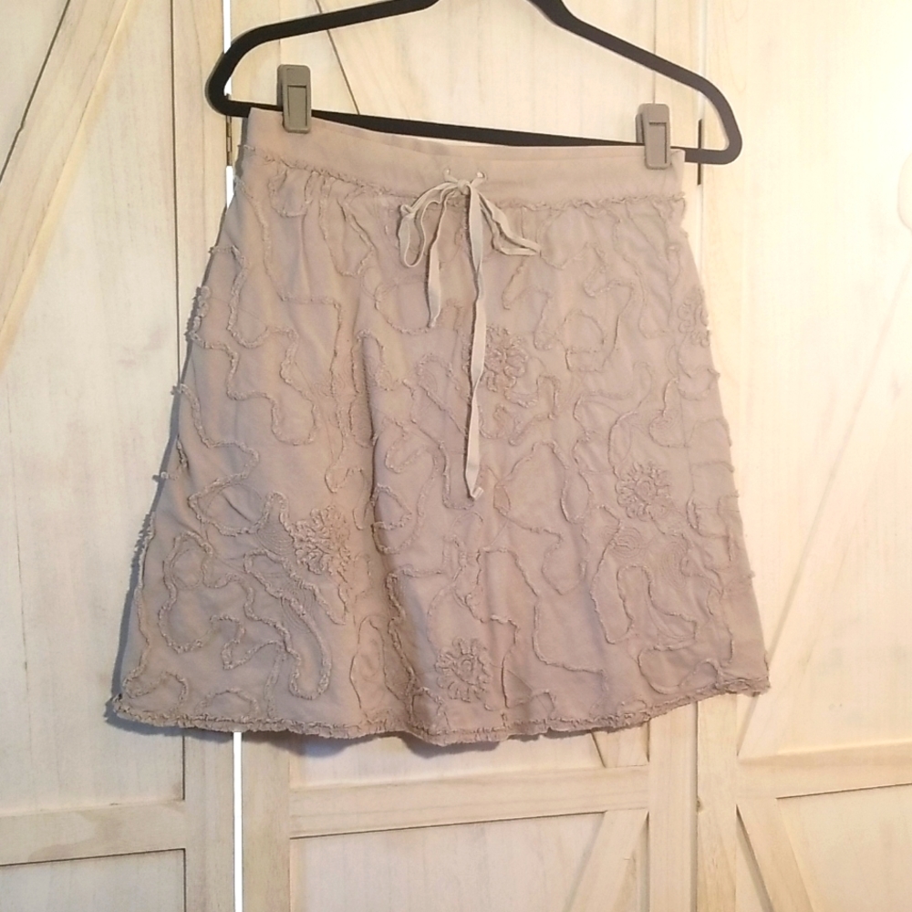 MAX STUDIO size S, Junior skirt.